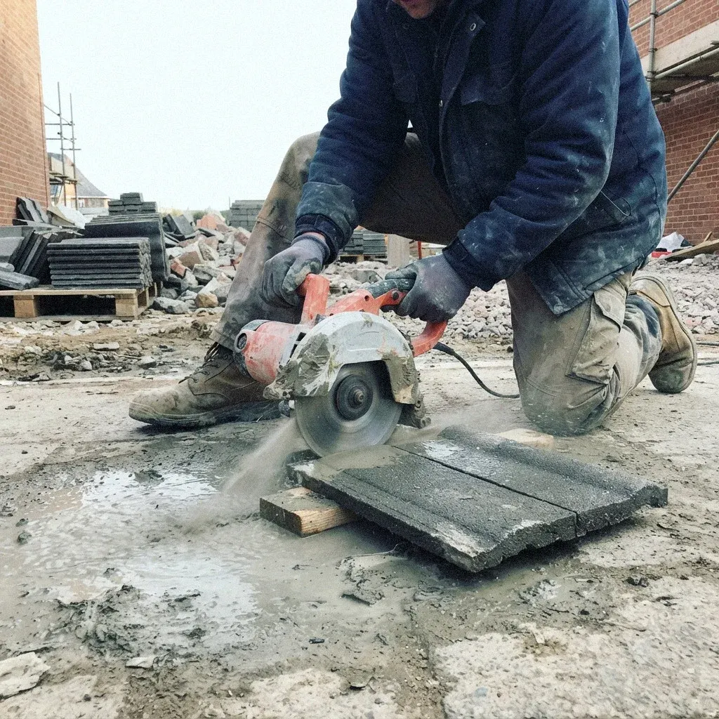 Tile Roof Leak Repair service in Danbury, CT
