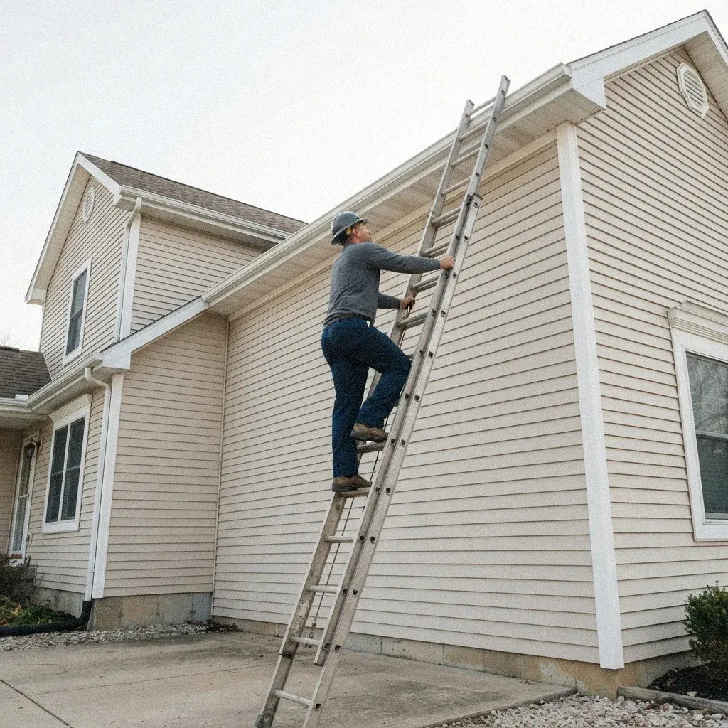 Roof leak types in Danbury, CT