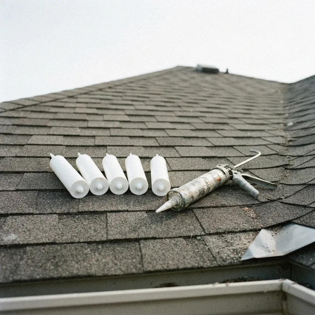 Roof leak repair cost guide for Danbury, CT
